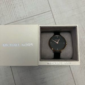 MK watch